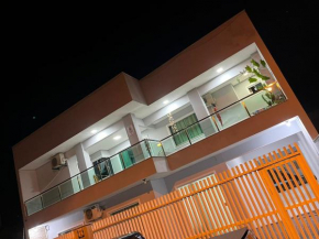 casa na praia segundo andar,Penha-SC